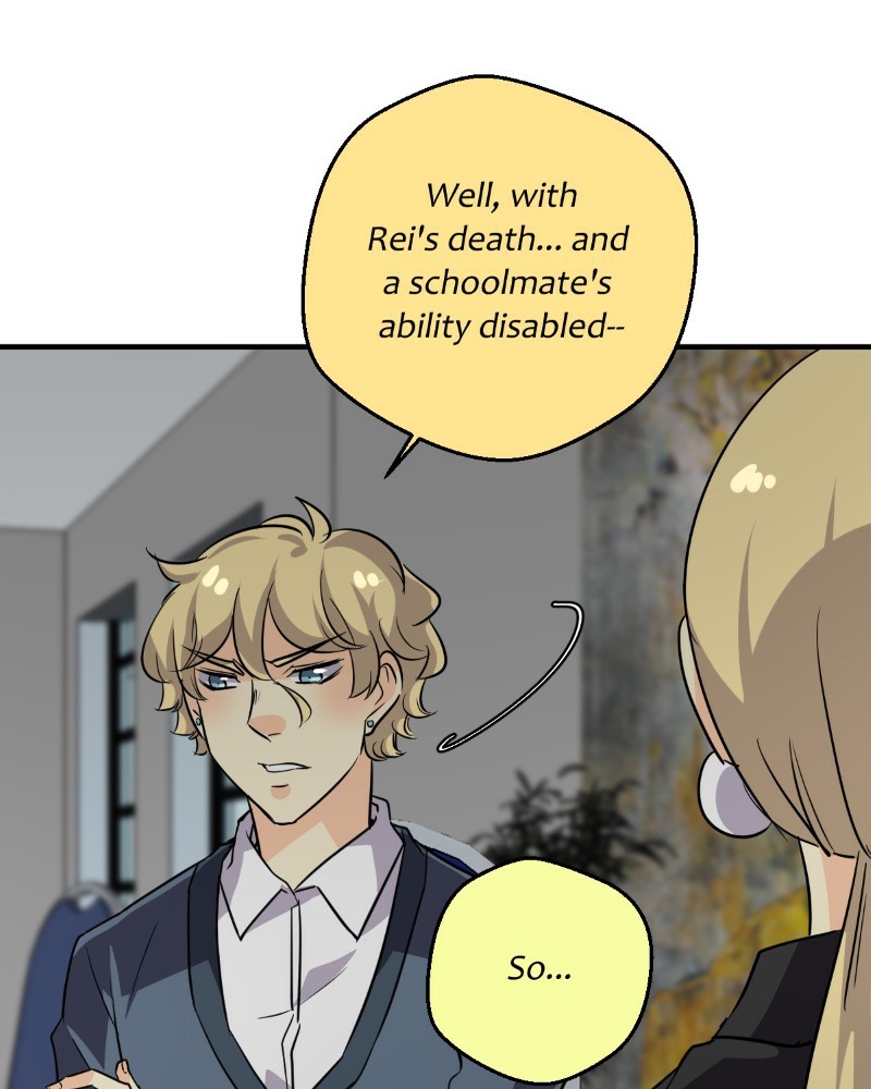 UnOrdinary Chapter 210 - Page 24 in English