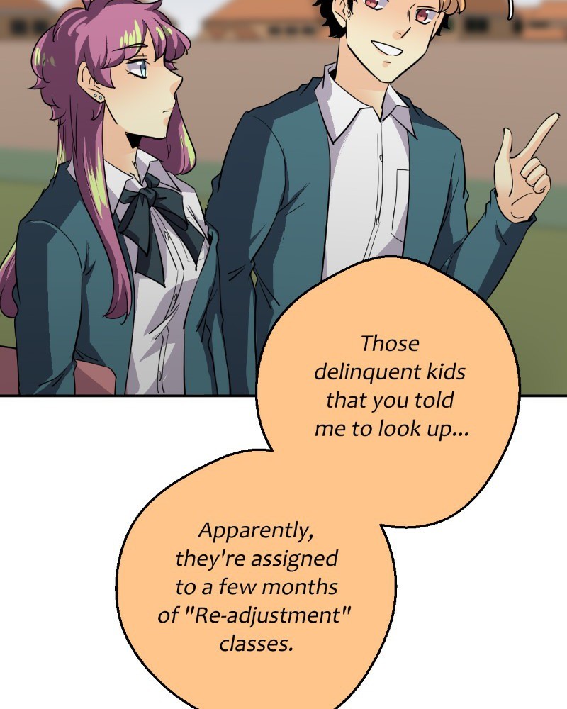 UnOrdinary Chapter 210 - Page 43 in English