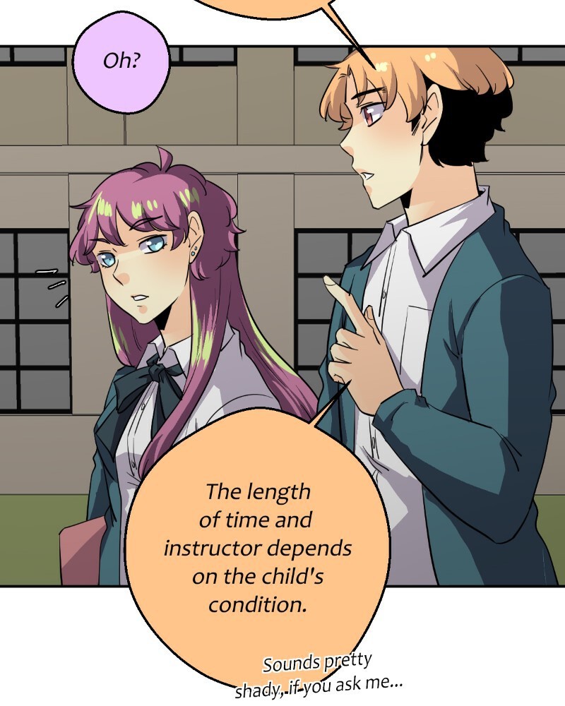 UnOrdinary Chapter 210 - Page 44 in English