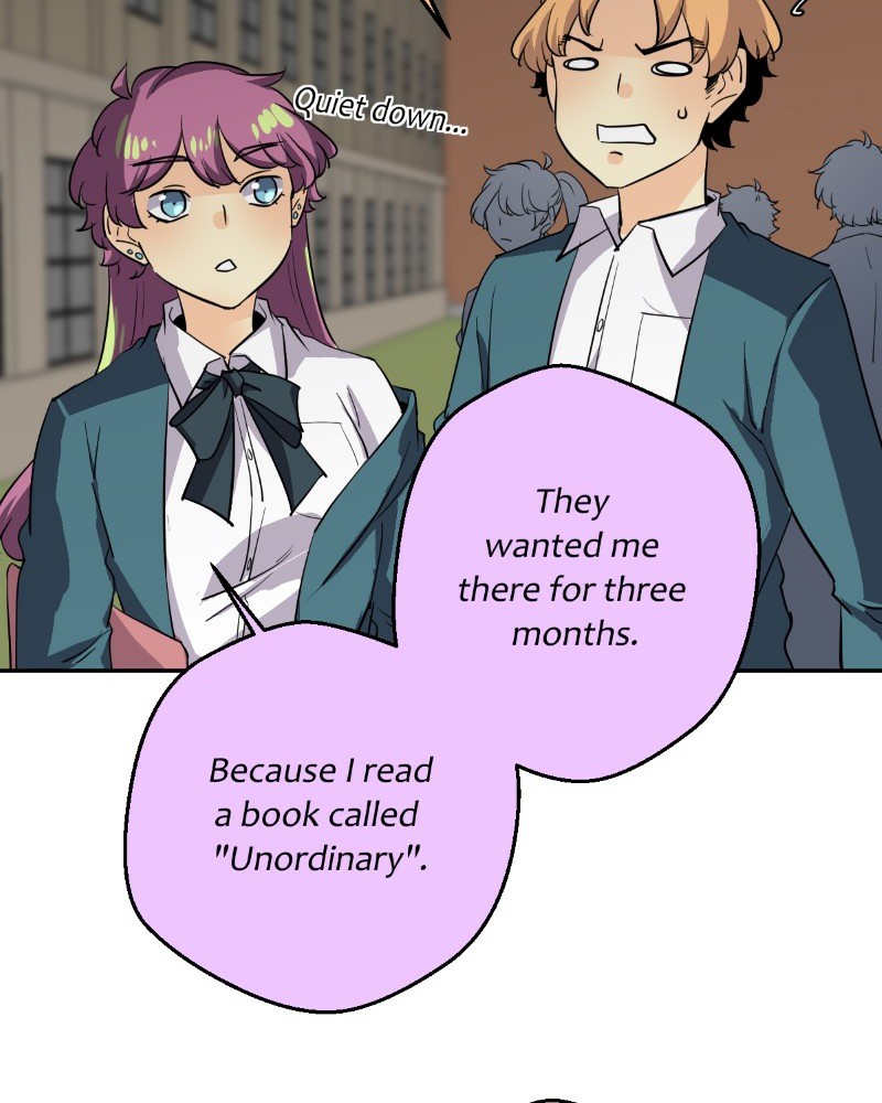 UnOrdinary Chapter 210 - Page 47 in English