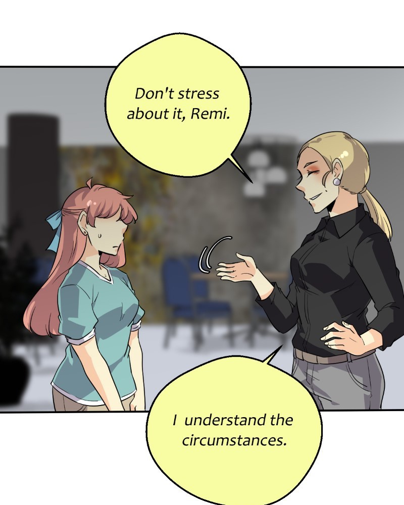 UnOrdinary Chapter 210 - Page 5 in English