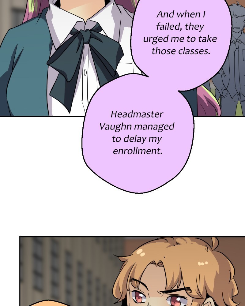UnOrdinary Chapter 210 - Page 50 in English