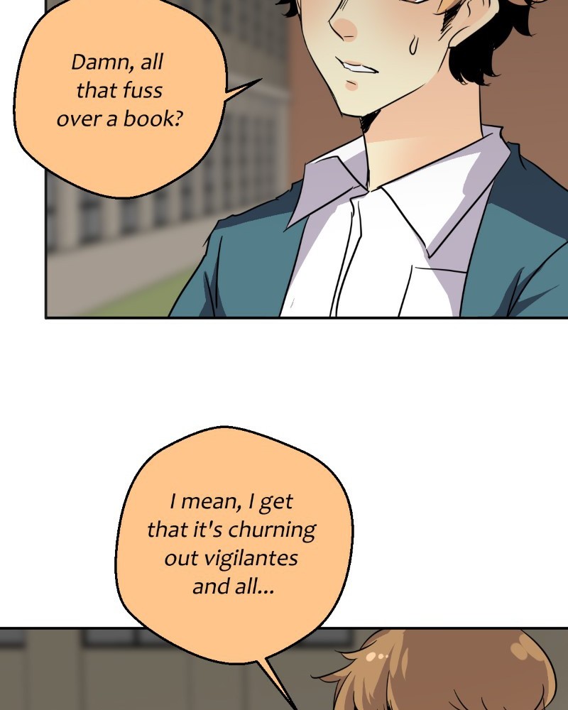 UnOrdinary Chapter 210 - Page 51 in English