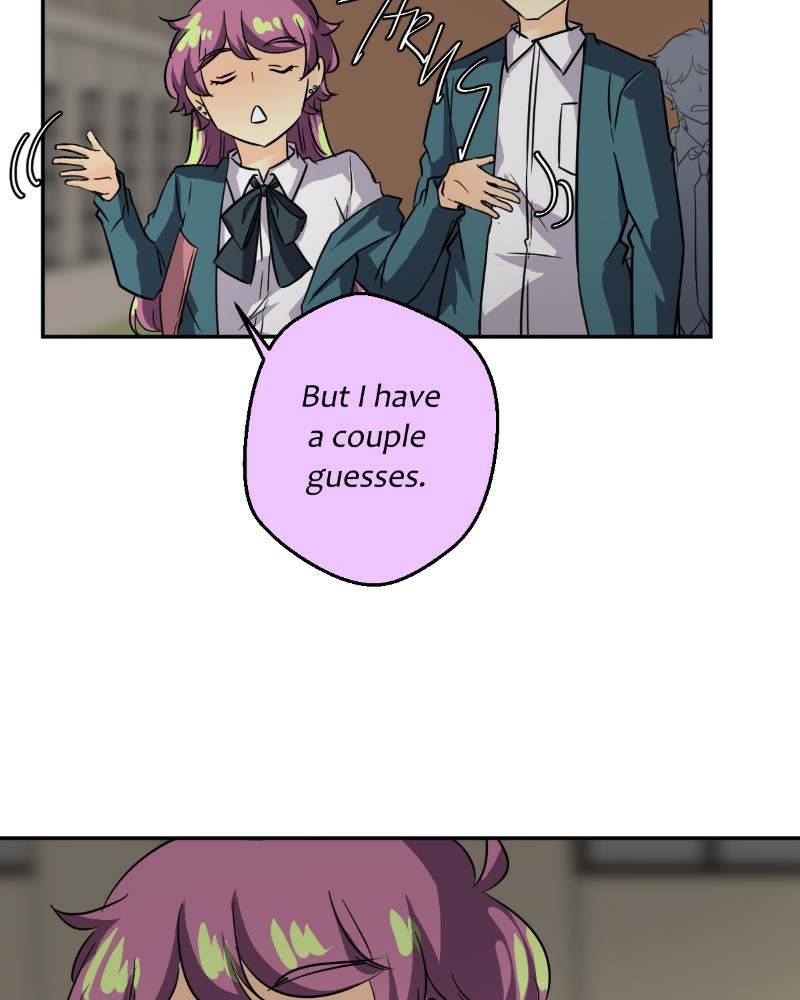 UnOrdinary Chapter 210 - Page 64 in English