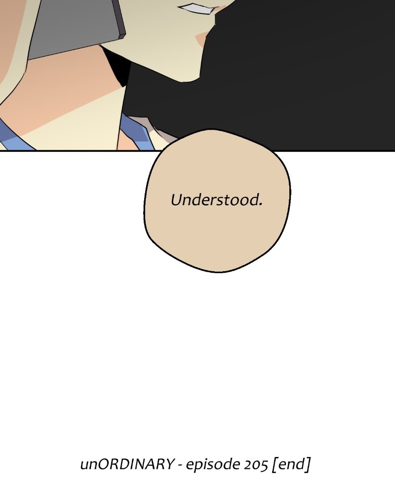 UnOrdinary Chapter 211 - Page 110 in English
