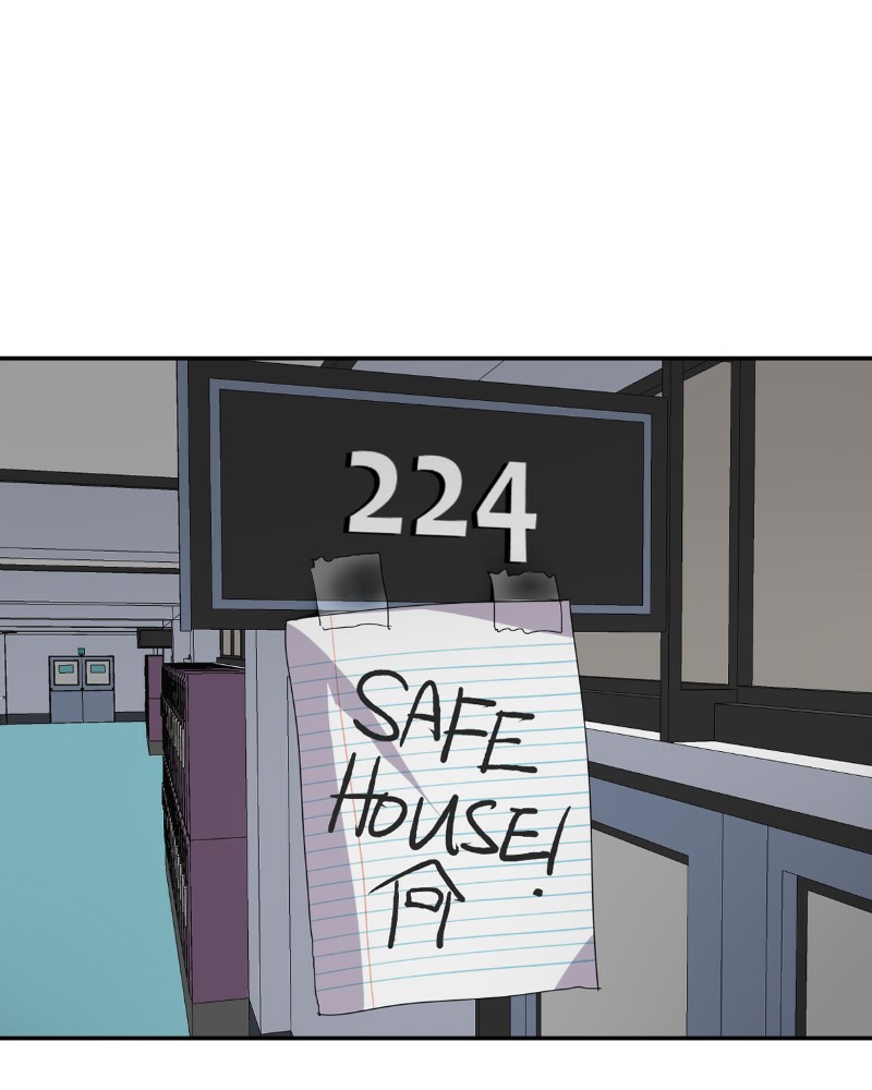 UnOrdinary Chapter 211 - Page 14 in English
