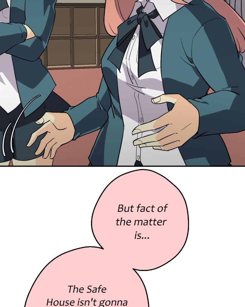 UnOrdinary Chapter 211 - Page 33 in English