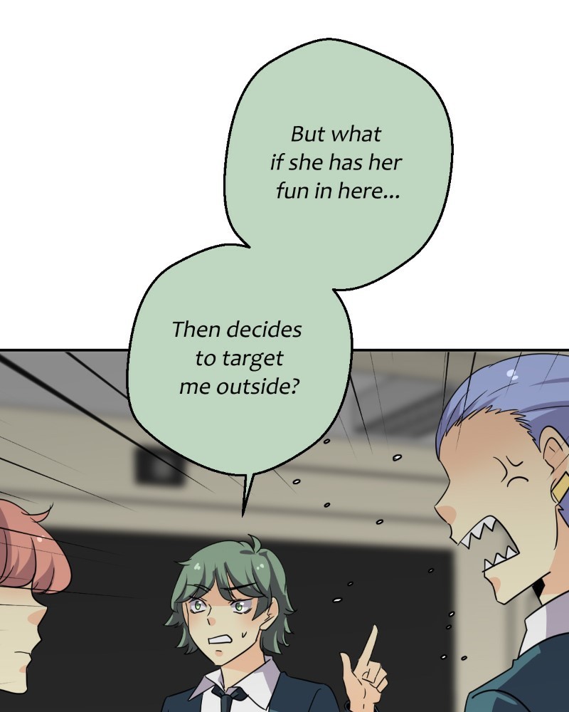UnOrdinary Chapter 211 - Page 38 in English