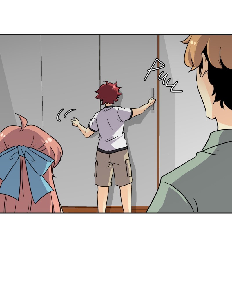 UnOrdinary Chapter 212 - Page 13 in English