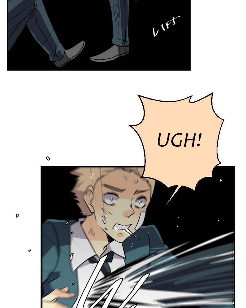 UnOrdinary Chapter 212 - Page 127 in English