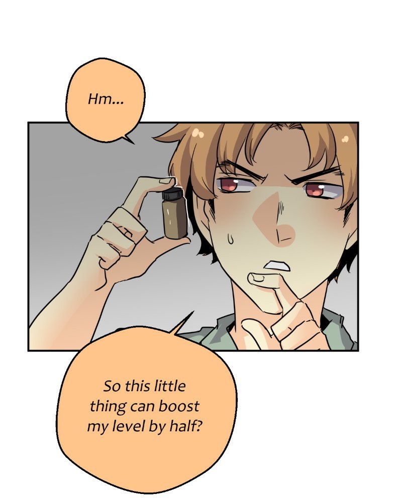 UnOrdinary Chapter 212 - Page 18 in English