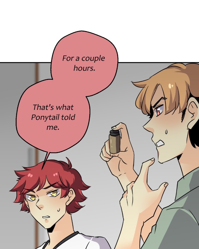 UnOrdinary Chapter 212 - Page 19 in English