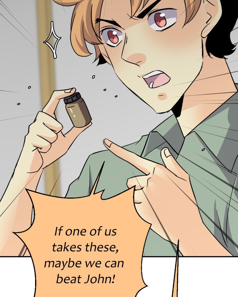 UnOrdinary Chapter 212 - Page 22 in English