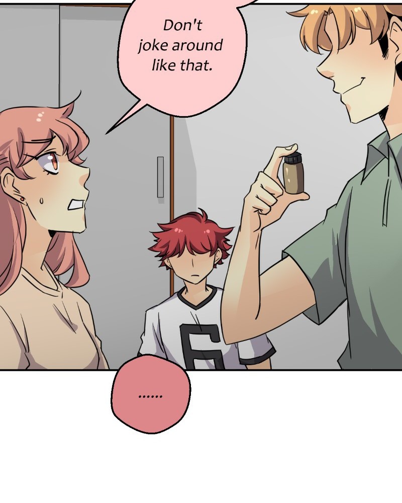 UnOrdinary Chapter 212 - Page 25 in English
