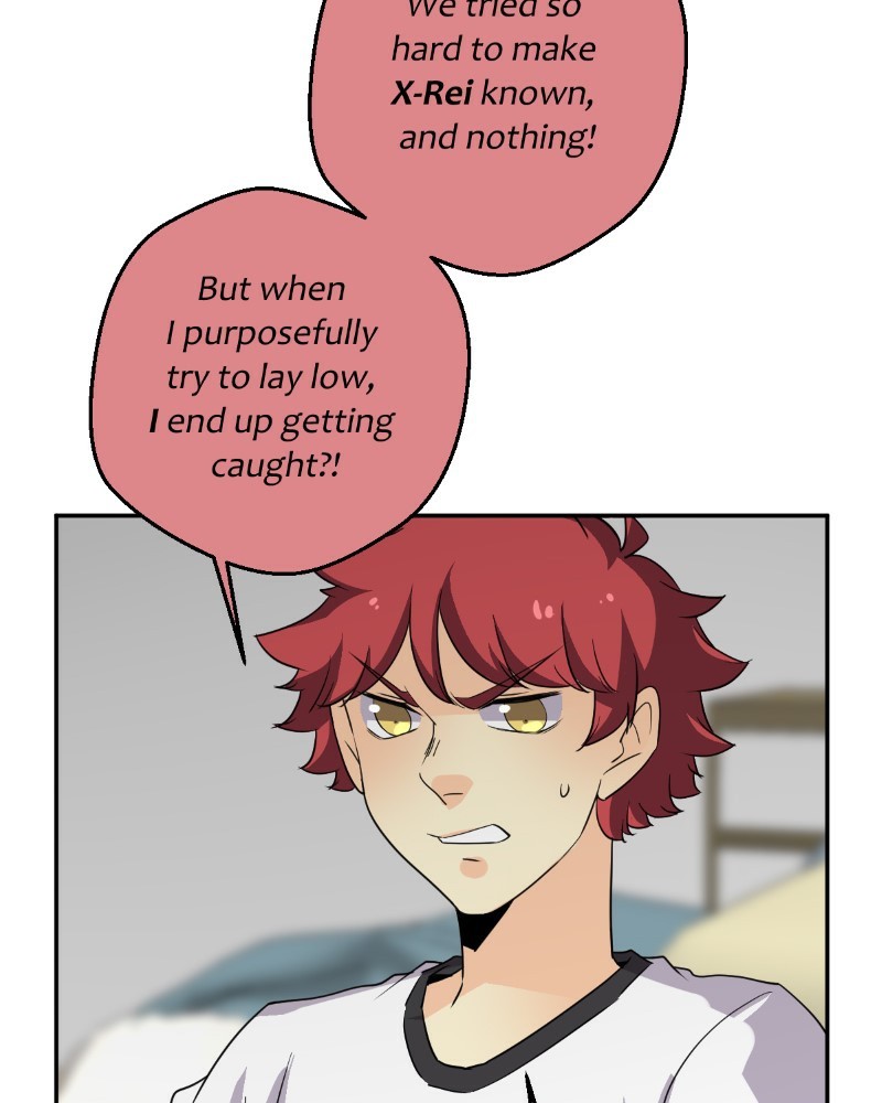 UnOrdinary Chapter 212 - Page 3 in English