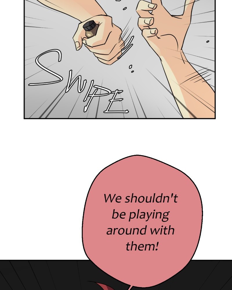 UnOrdinary Chapter 212 - Page 29 in English