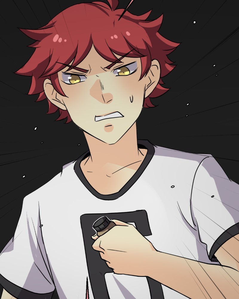 UnOrdinary Chapter 212 - Page 30 in English