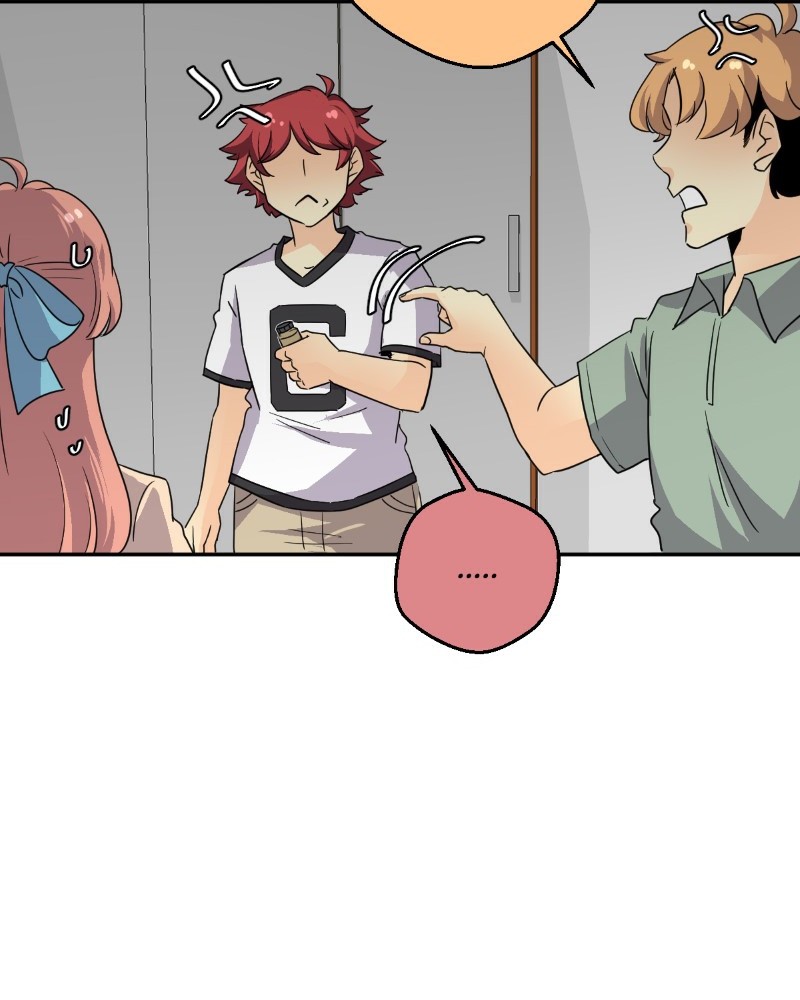 UnOrdinary Chapter 212 - Page 33 in English