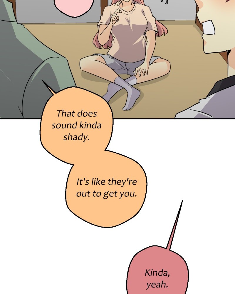 UnOrdinary Chapter 212 - Page 8 in English