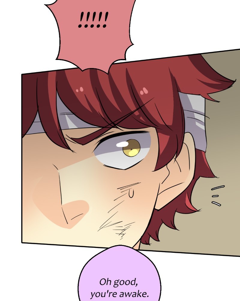 UnOrdinary Chapter 213 - Page 124 in English