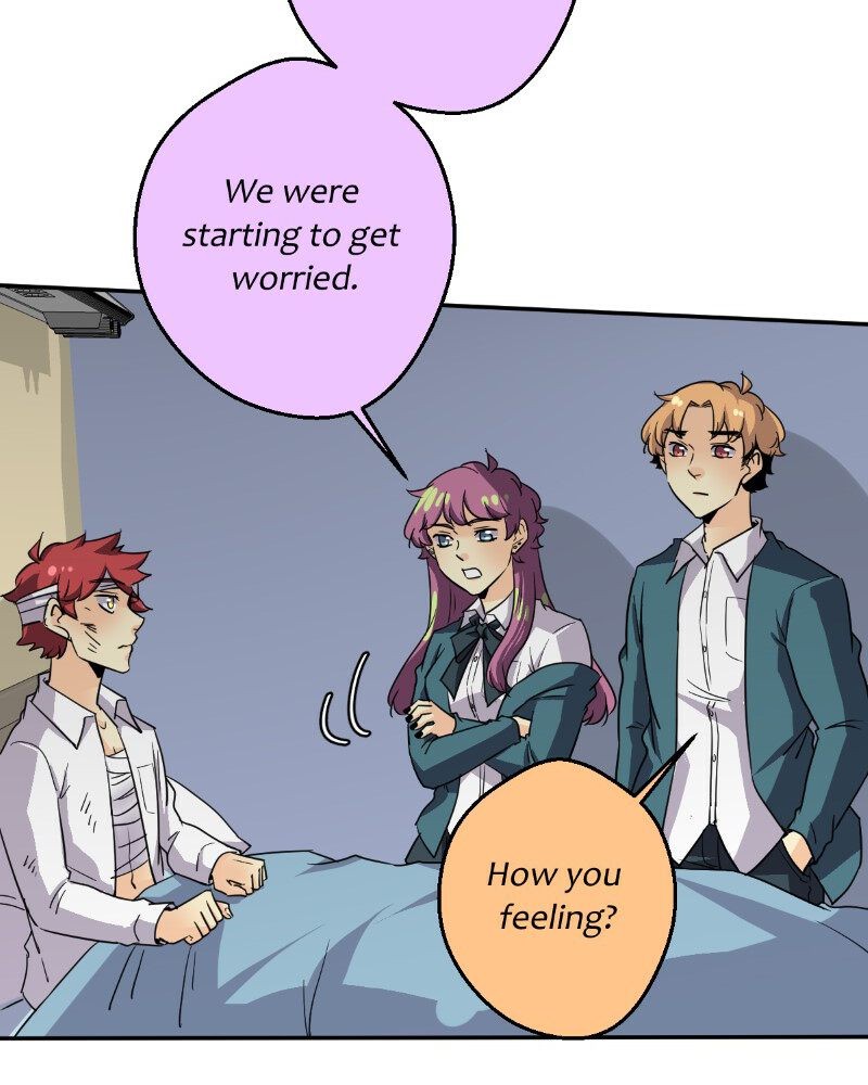 UnOrdinary Chapter 213 - Page 125 in English