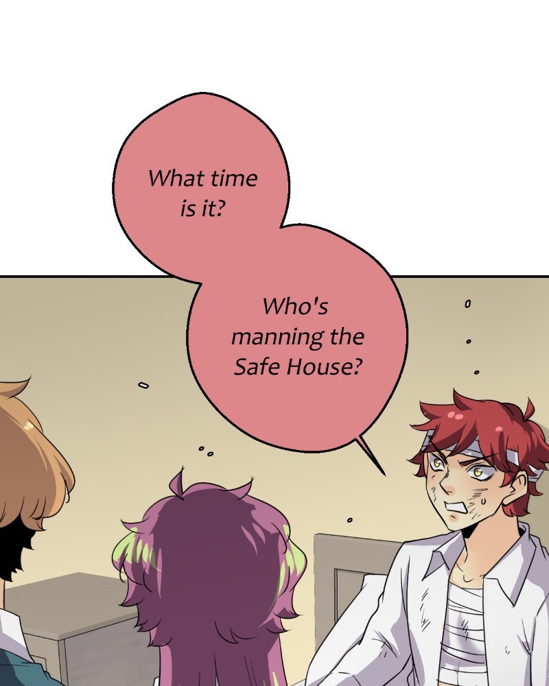 UnOrdinary Chapter 213 - Page 126 in English