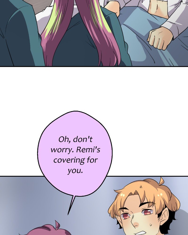 UnOrdinary Chapter 213 - Page 127 in English