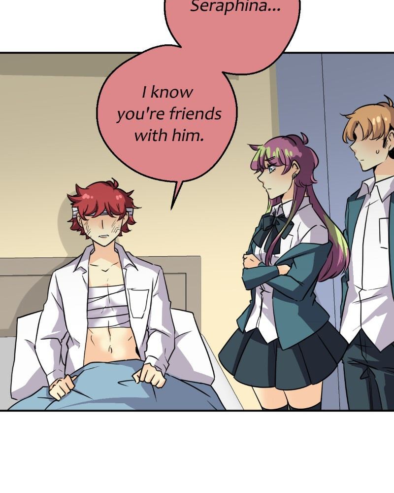 UnOrdinary Chapter 213 - Page 146 in English