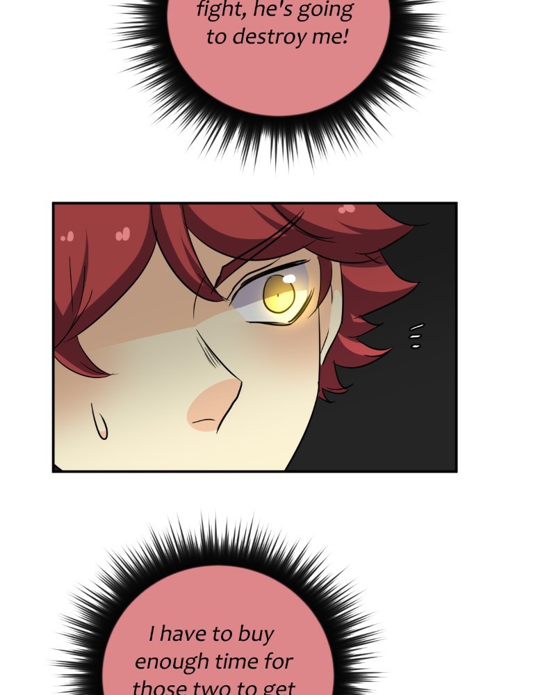UnOrdinary Chapter 213 - Page 14 in English
