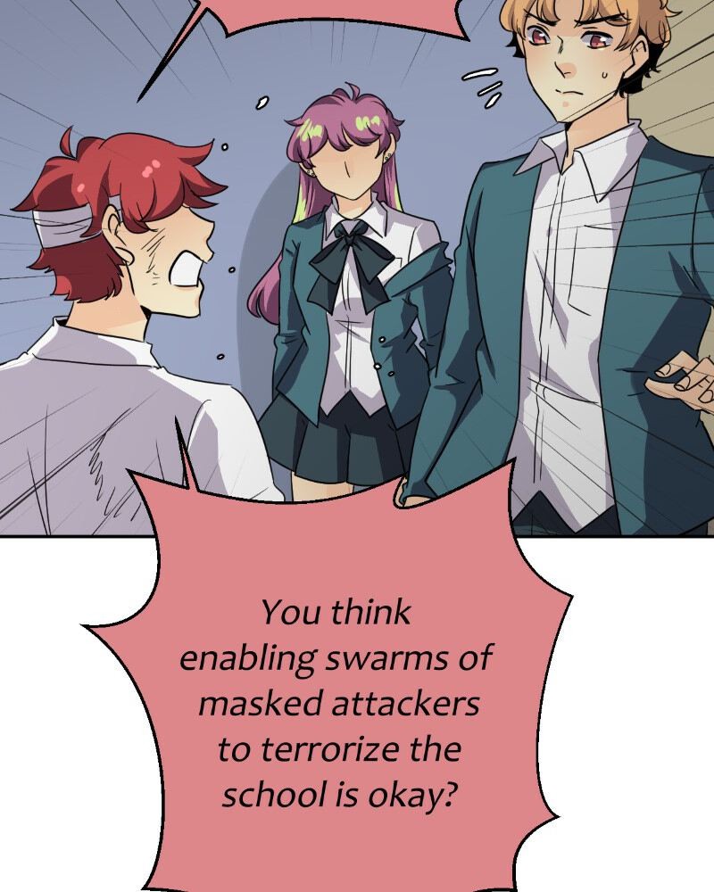 UnOrdinary Chapter 213 - Page 155 in English