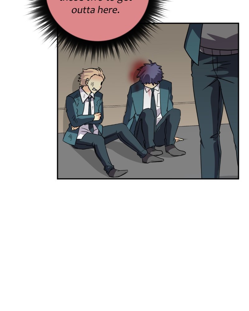 UnOrdinary Chapter 213 - Page 15 in English