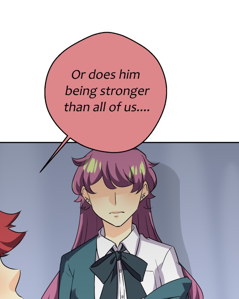 UnOrdinary Chapter 213 - Page 160 in English