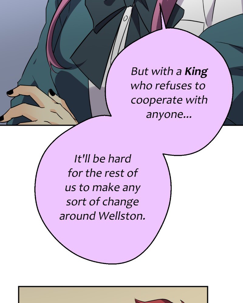 UnOrdinary Chapter 213 - Page 167 in English