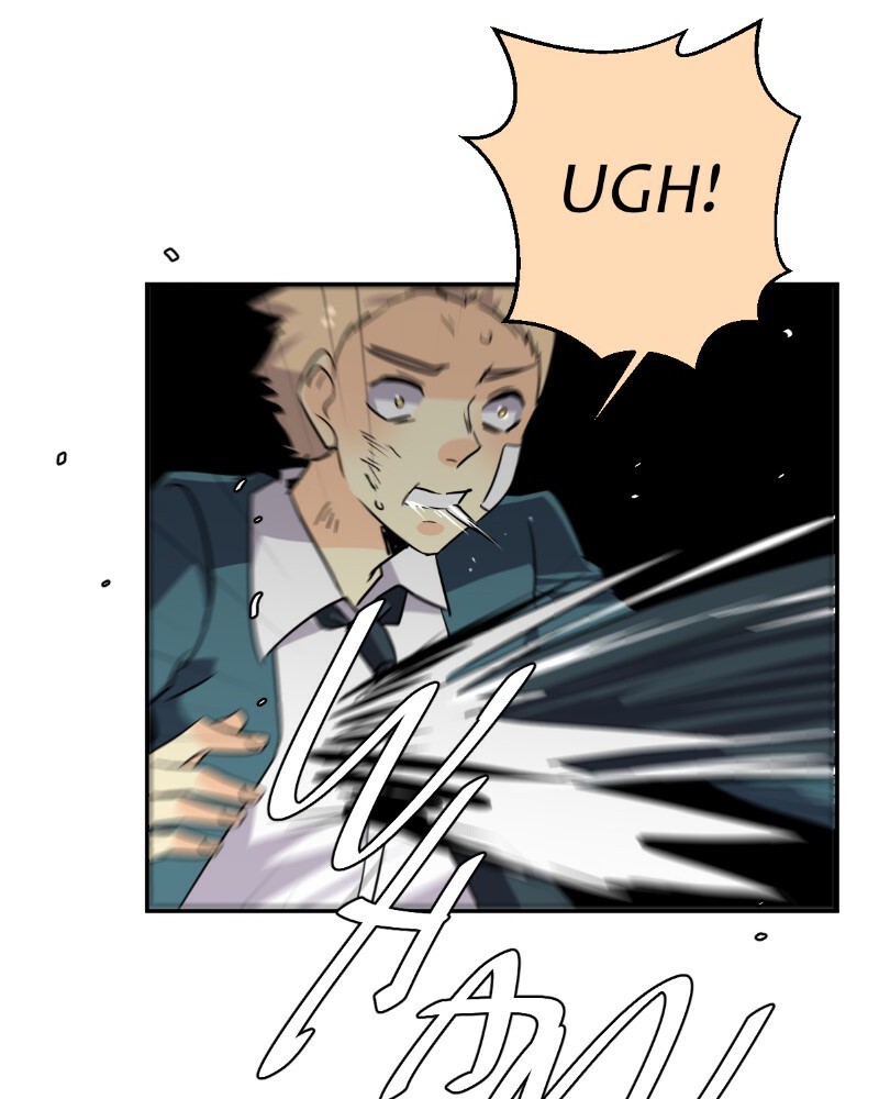 UnOrdinary Chapter 213 - Page 3 in English