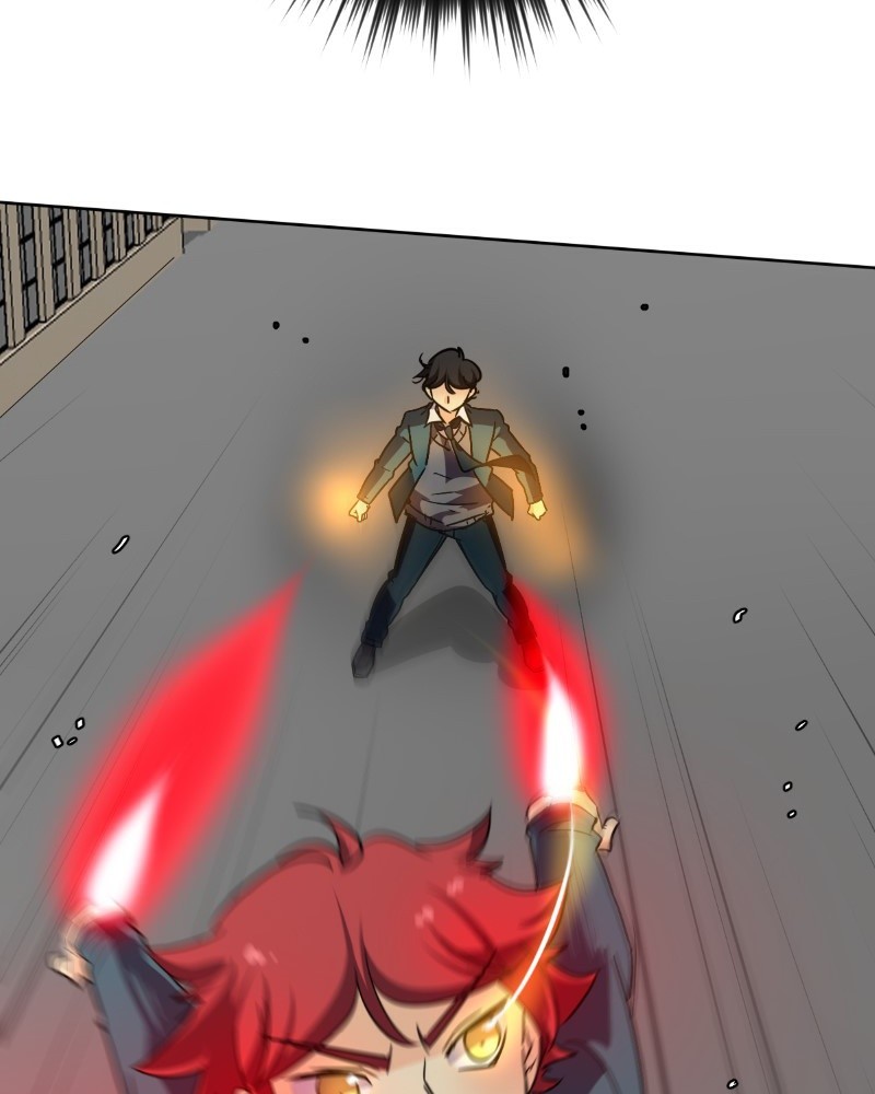 UnOrdinary Chapter 213 - Page 45 in English