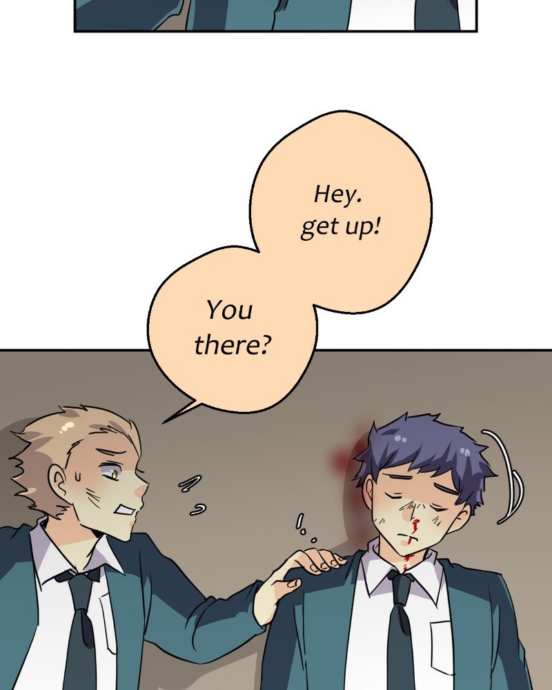 UnOrdinary Chapter 213 - Page 56 in English