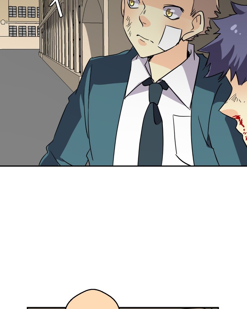 UnOrdinary Chapter 213 - Page 58 in English