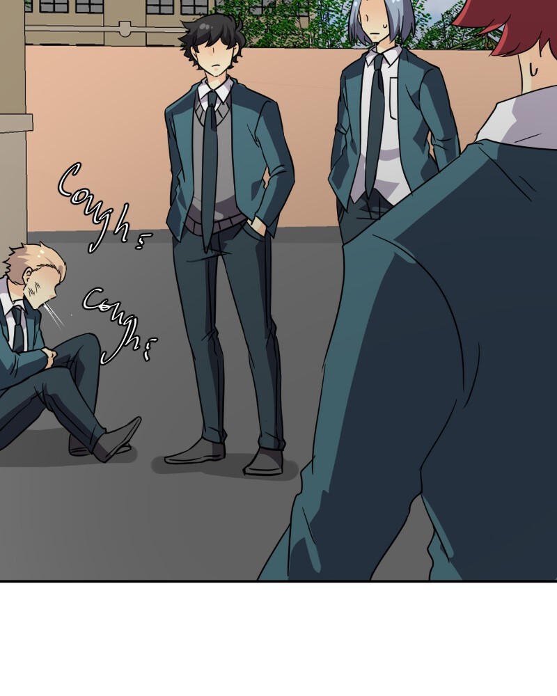 UnOrdinary Chapter 213 - Page 6 in English