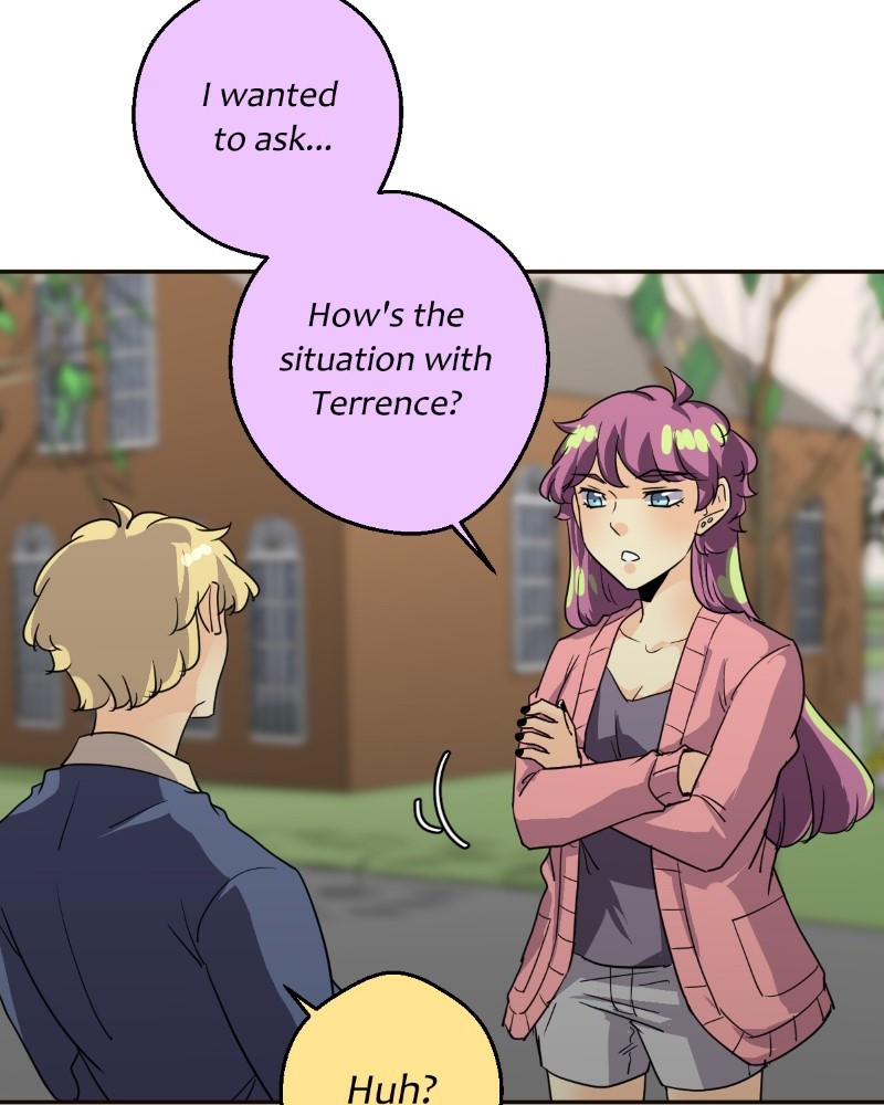 UnOrdinary Chapter 214 - Page 10 in English