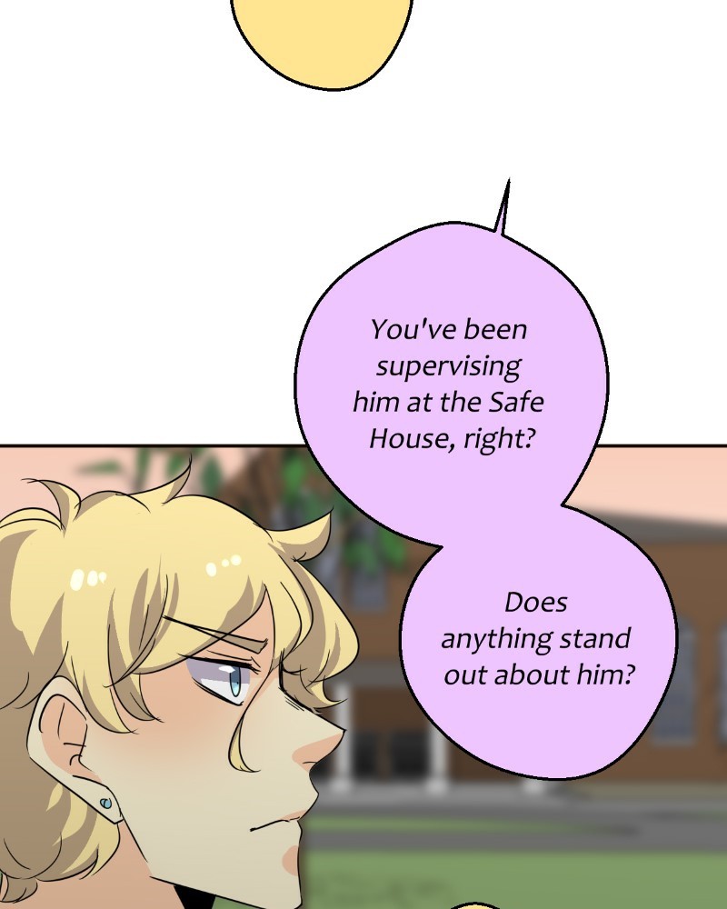 UnOrdinary Chapter 214 - Page 11 in English