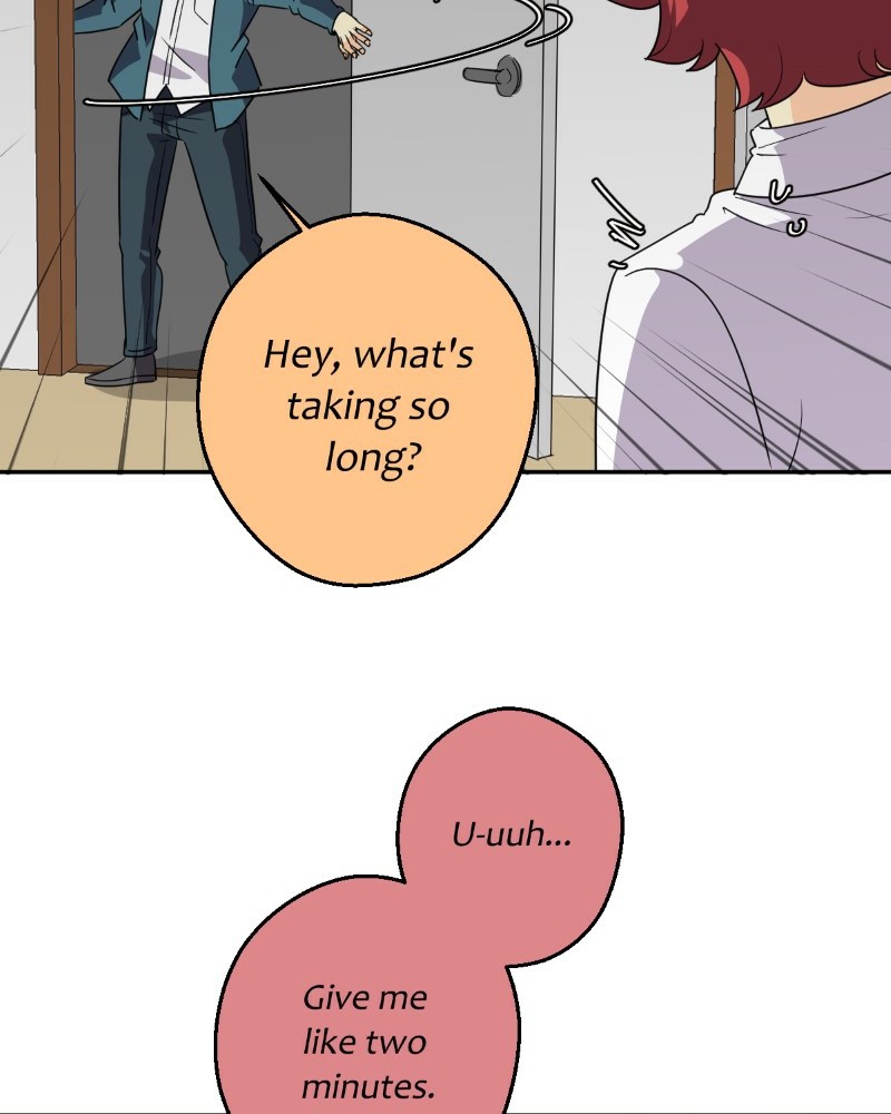 UnOrdinary Chapter 214 - Page 124 in English