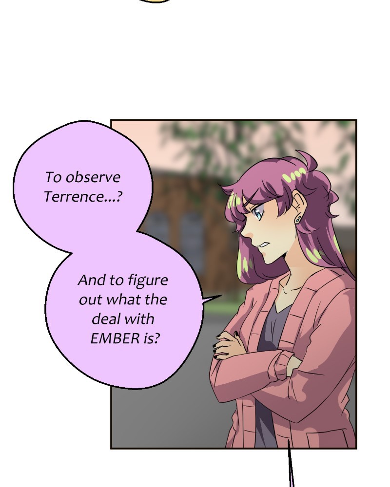 UnOrdinary Chapter 214 - Page 17 in English