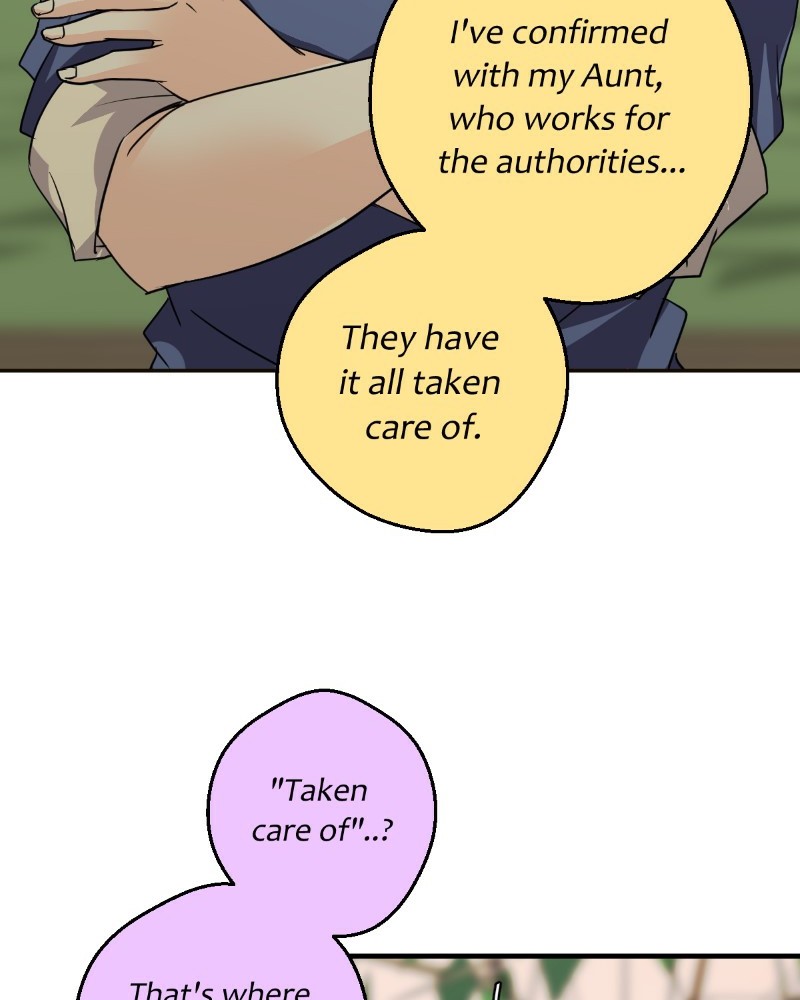 UnOrdinary Chapter 214 - Page 23 in English