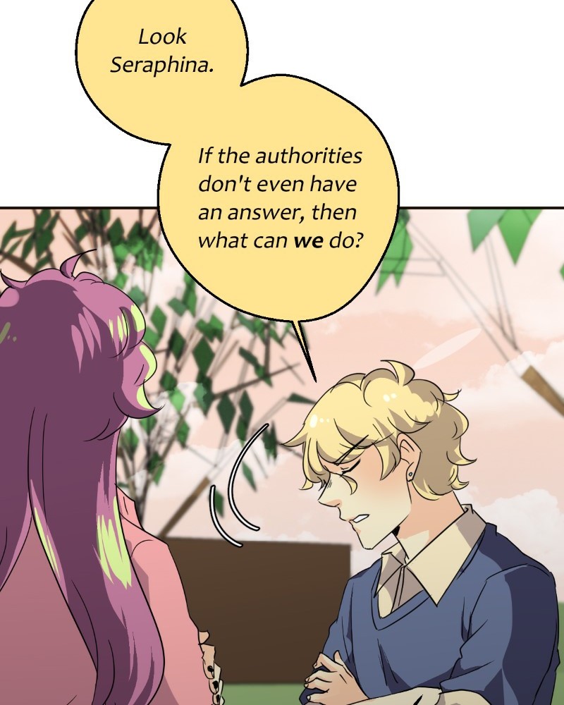 UnOrdinary Chapter 214 - Page 25 in English