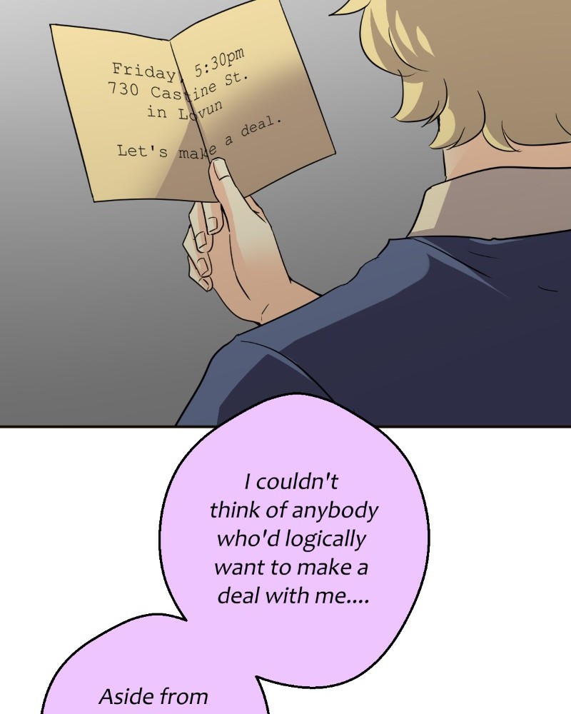 UnOrdinary Chapter 214 - Page 31 in English
