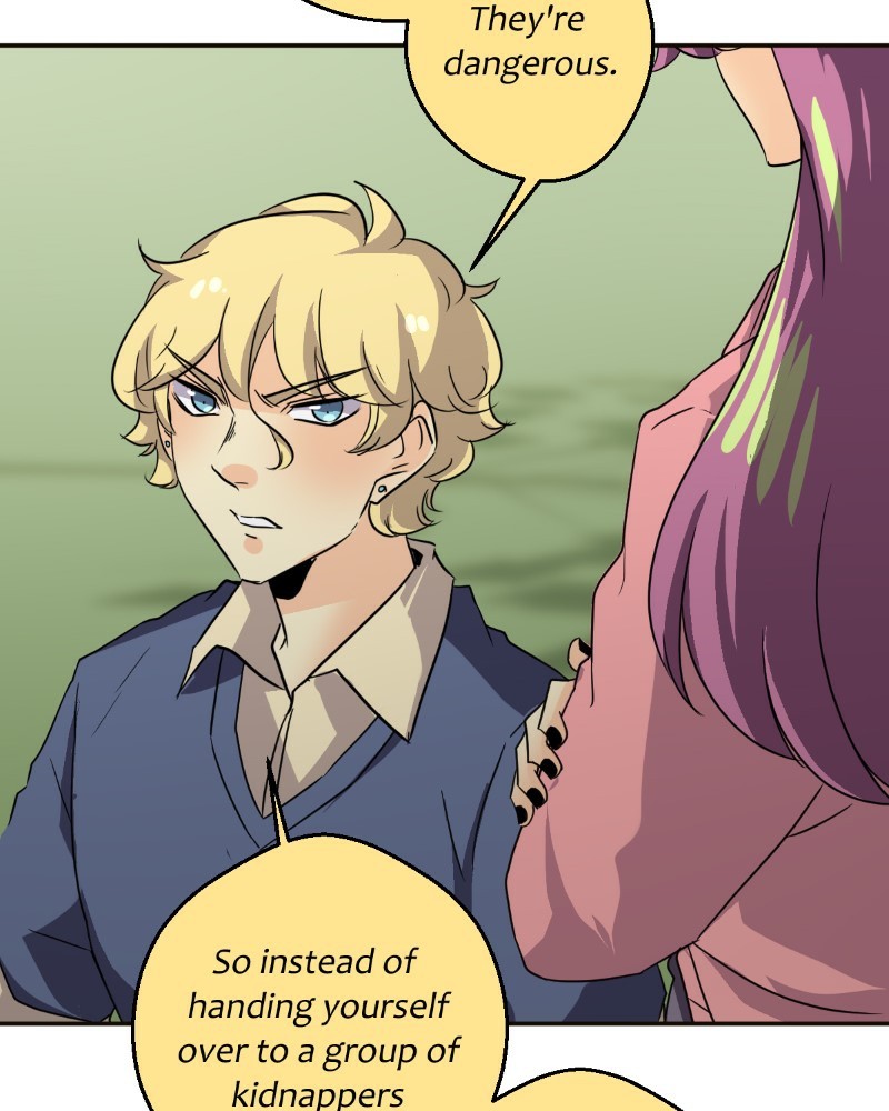 UnOrdinary Chapter 214 - Page 38 in English