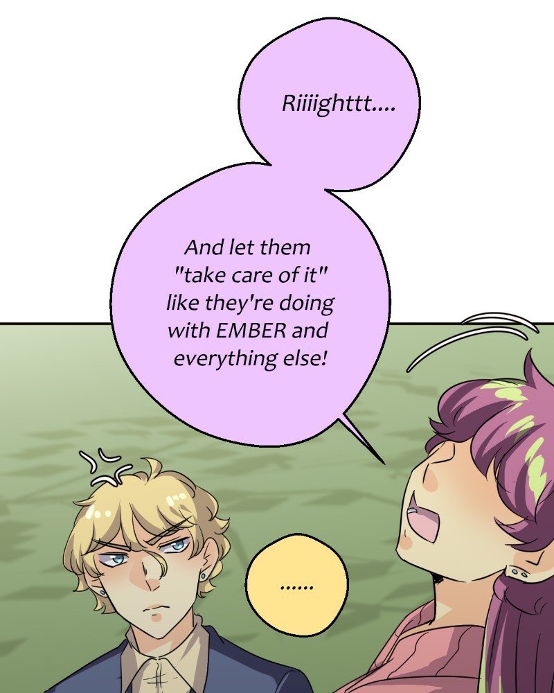 UnOrdinary Chapter 214 - Page 40 in English