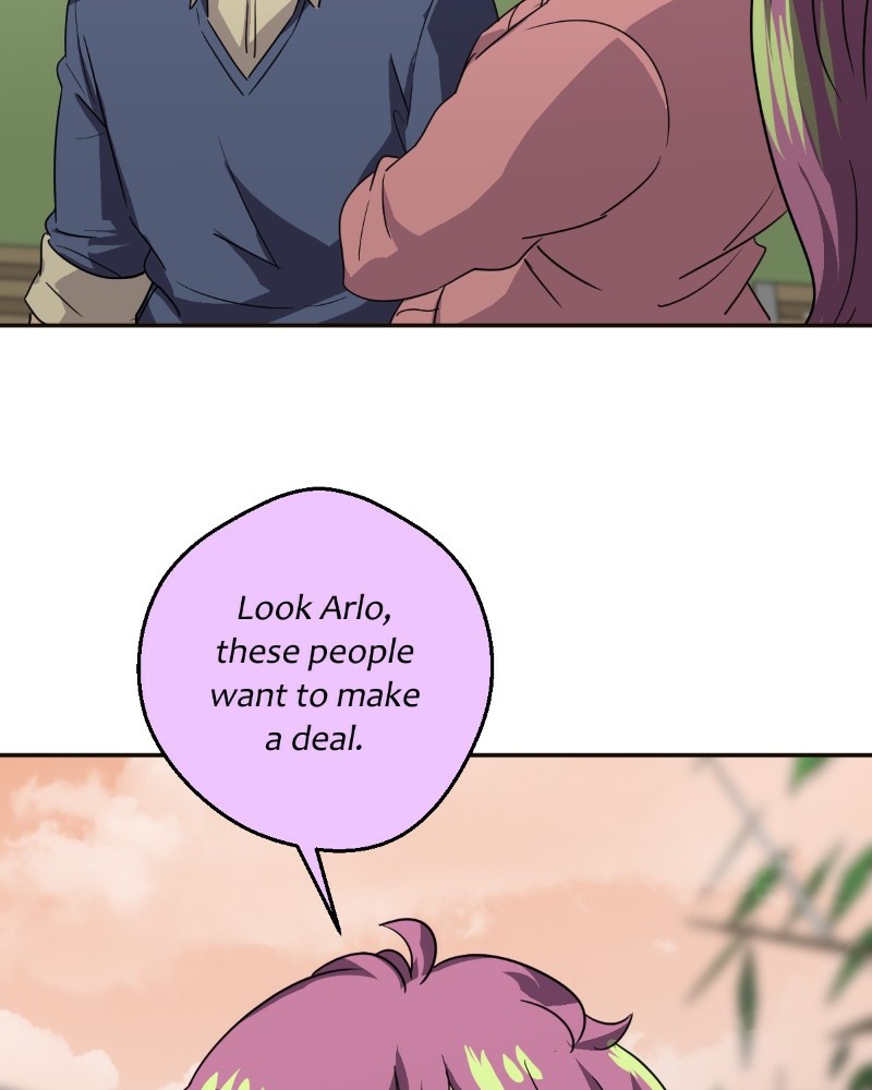 UnOrdinary Chapter 214 - Page 41 in English