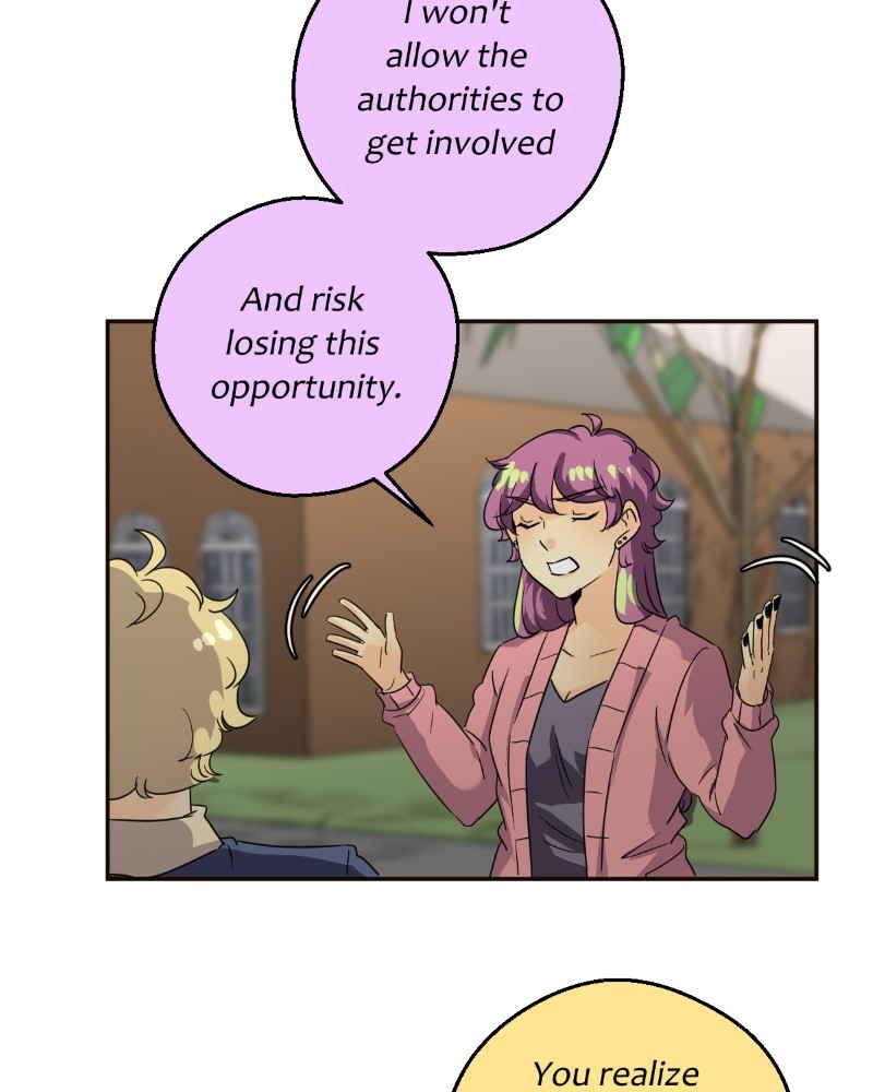 UnOrdinary Chapter 214 - Page 44 in English