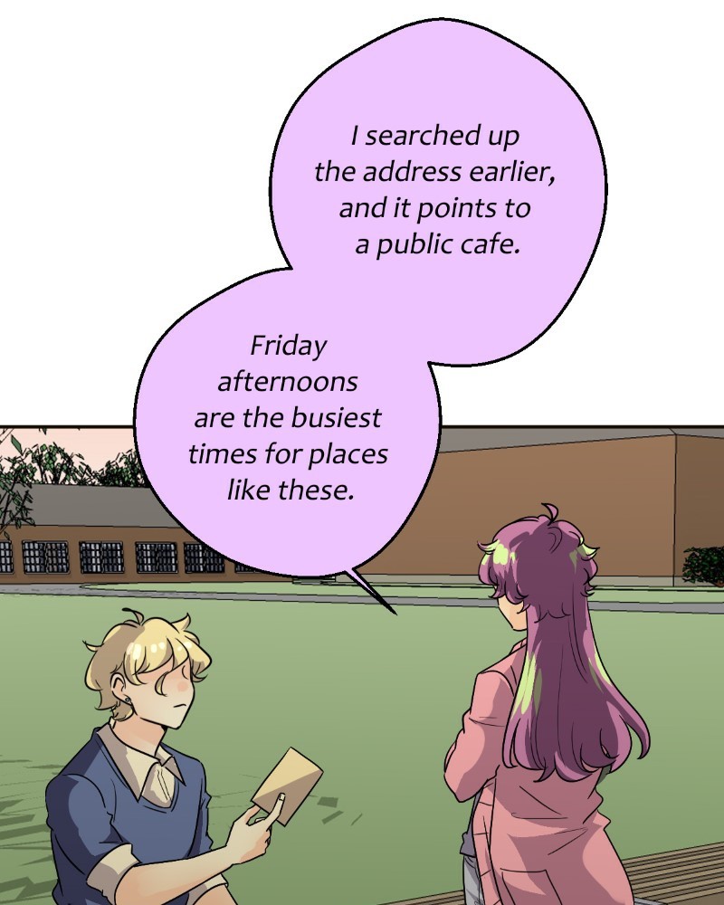UnOrdinary Chapter 214 - Page 46 in English